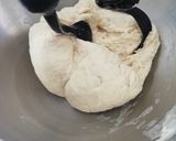 Une image de l'étape 1 de Pain burger express.