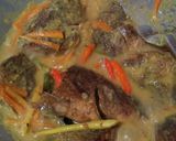 Foto langkah ke 4 dari resep Acar Niila.