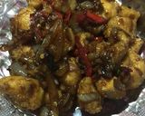 Foto langkah ke 4 dari resep Ayam Goreng Mentega.