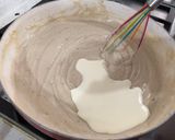 Foto del paso 7 de la receta: Congrio a la crema