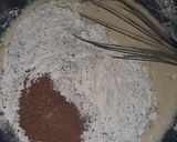 Foto del paso 2 de la receta: Torta húmeda de chocolate 🍫