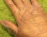 Hình bước làm 11 của món Xôi vị !