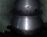 காய்கறி சாதம் ரெசிபி ஸ்டேப் 11 புகைப்படம்