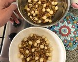 Foto del paso 3 de la receta: Stollen con mazapán (Alemán)