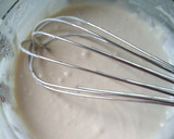 Foto del paso 1 de la receta: Buñuelos de atún en lata