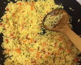 Foto del paso 4 de la receta: Arroz con pollo al estilo Venezolano 🤗