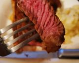 รูปขั้นตอนการทำที่ 3 ของ อเมริกัน สเต็ก American Steak🥩