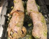 Foto del paso 4 de la receta: Filete de Cerdo al Limón estilo Sonorense