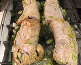 Foto del paso 4 de la receta: Filete de Cerdo al Limón estilo Sonorense