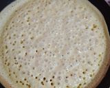 Foto langkah ke 6 dari resep Martabak Manis Teflon, Bersarang sempurna 🥳.