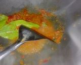 Foto langkah ke 3 dari resep Telur Tahu Bumbu Petis.