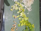 Carne con huevo, espectacular receta