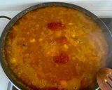Foto del paso 3 de la receta: Paella de pescado y marisco
