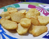 Foto del paso 7 de la receta: Higaditos en salsa picante
