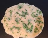 A picture of step 11 of Tri Color Breakfast.