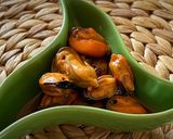 Foto del paso 5 de la receta: Mejillones en escabeche casero