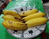 Foto langkah ke 1 dari resep Roti Pisang Simple.