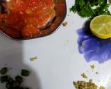 तड़का अरहर दाल(Tadka arhar dal recipe in Hindi) रेसिपी चरण 2 फोटो