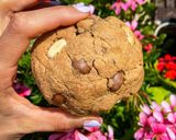 Foto del paso 3 de la receta: Cookies de Conguitos