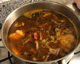 Foto del paso 9 de la receta: Arroz con conejo caldoso de la abuela