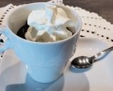 Foto del passaggio 3 della ricetta Cioccolata cremosa