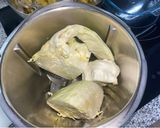 Foto del paso 1 de la receta: Ensalada de col