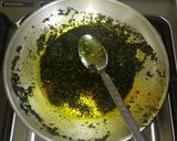 عکس مرحله 4 از دستور کشک بادمجان