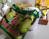 Foto langkah ke 1 dari resep Bakpao (No Mixer).