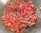 પાવ ભાજી(pav bhaji recipe in Gujarati) રેસીપી સ્ટેપ3ફોટો