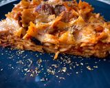 Foto del paso 9 de la receta: Pasta al horno 🇲🇽!!