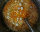 Foto langkah ke 6 dari resep Bakso Aci Nasi.