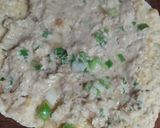 Foto del paso 3 de la receta: Empanadas abiertas de cerdo en sartén
