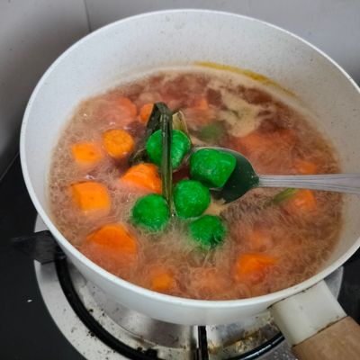 Langkah 3