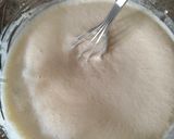 Foto del paso 2 de la receta: Tarta de queso 🧀 rápida