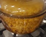 A picture of step 2 of Butter And Salted Popcorn.
