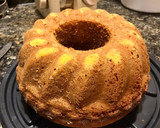 Foto del paso 6 de la receta: Torta de zanahoria con chocolate