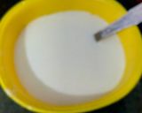 A picture of step 7 of Veg Manchow Soup.