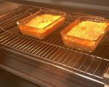 Foto del paso 6 de la receta: Huevos al horno con nata y tomate