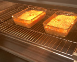 Foto del paso 6 de la receta: Huevos al horno con nata y tomate