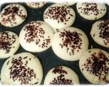 Foto langkah ke 3 dari resep Bolu Keju Susu Mises.