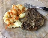 Foto del paso 5 de la receta: Costillitas de cerdo agridulces