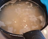 Foto del paso 4 de la receta: Ñoquis en salsa de carrilleras