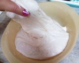 Foto del paso 3 de la receta: Pizza muy crocante 👏👏👏 al fin lo logré!!!