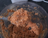 Foto del paso 2 de la receta: Hamburguesas de zanahoria y semillas