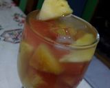 Foto langkah ke 8 dari resep Es Setup Buah.