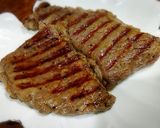 Foto langkah ke 2 dari resep Thai Beef Salad / salad Daging Sapi #KitaBerbagi.