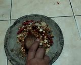 Foto langkah ke 1 dari resep Tahu bumbu gado-gado.