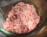 Foto langkah ke 1 dari resep Daging rempah kuah kuning.