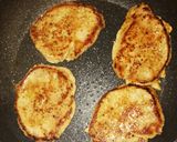 Medvehagymás karaj recept fázis 1 fotója