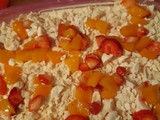 Postre primavera